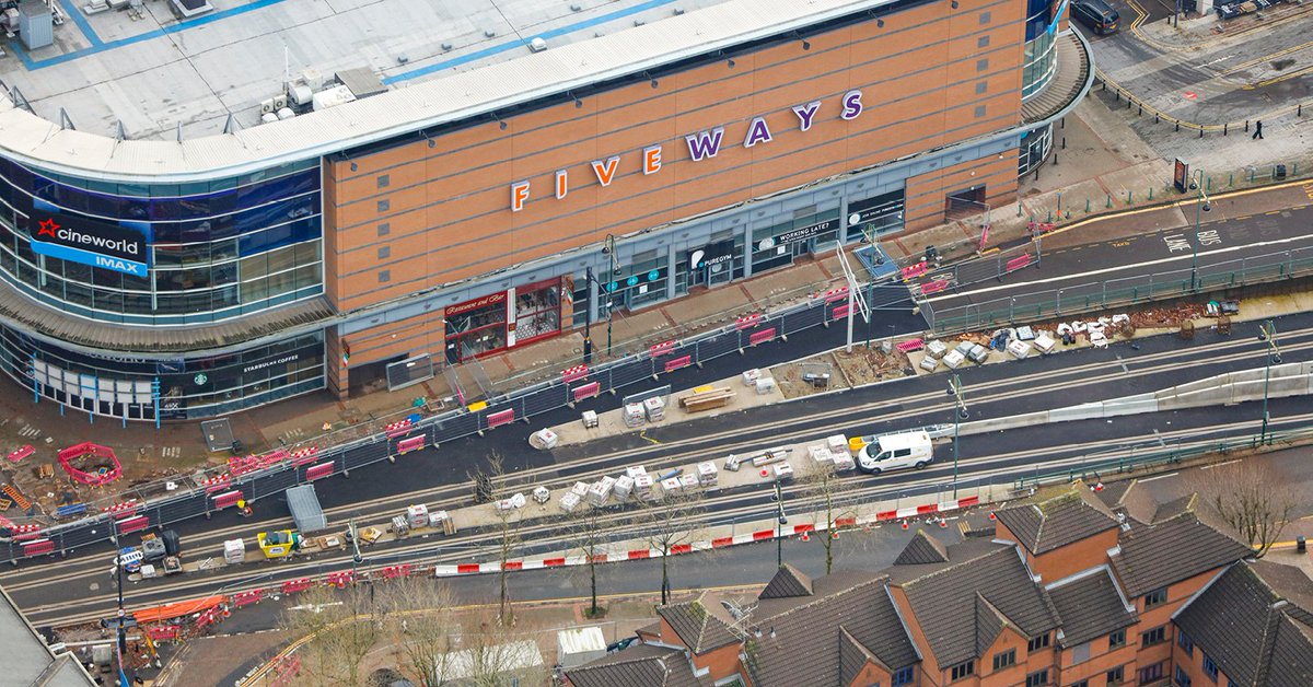 Brindleyplace tweet media