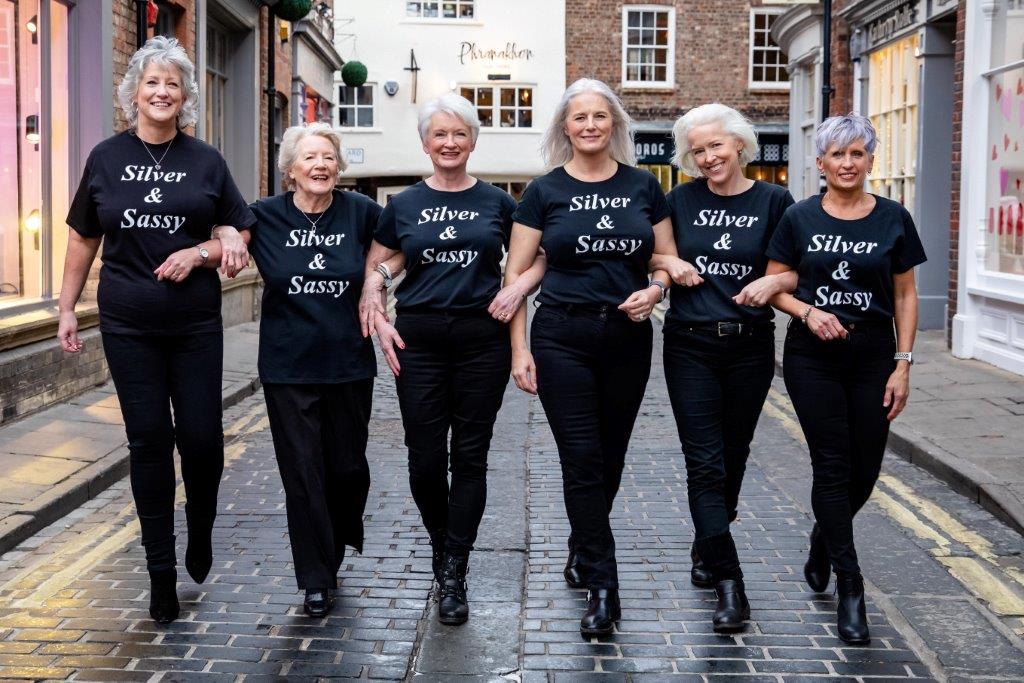 Annie Stirk Model tweet media