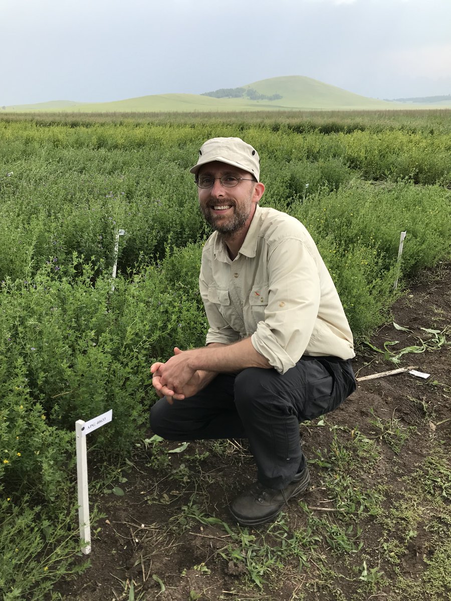 SeedCrop's tweet photo. “This special edition of @crop_science on the successful use of @CropWildRelativ in pre-breeding is incredibly significant... If we want to ensure an ongoing food supply, we need to give pre-breeding with #CWR long-term investment.” 
Ben Kilian @CropTrust 
https://t.co/07vzoDO2Zw https://t.co/aAlX4sBh3C