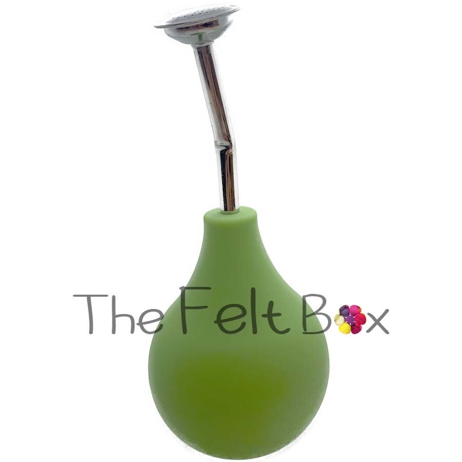 Thefeltbox's tweet photo. Pumps for wet felting. They are made of high quality PVC and chromed gold-plated copper. They do not contain harmful substances.

https://t.co/mZobO0WBi9

#thefeltbox #needlefelting #felting #feltingaccessories #wetfeltingaccessories #feltingtools https://t.co/XNSozJUcfl
