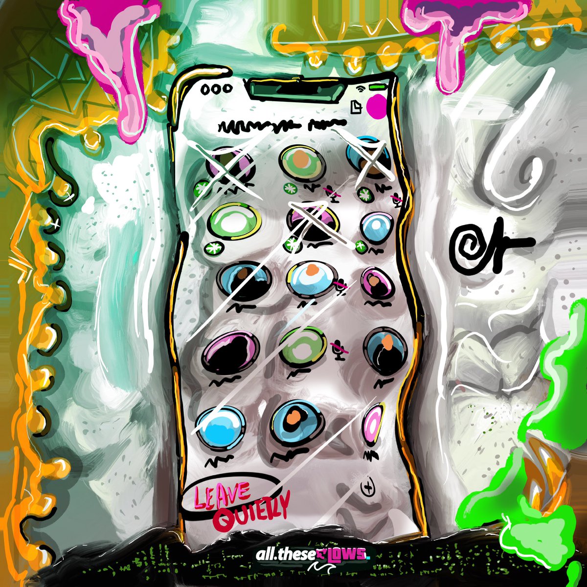 alltheseflowsxx's tweet photo. Drop Your NTFs in this Thread👇👇👇👇👇
https://t.co/wNOmQWIbeB

 #NFT #ETH #CryptoArt  #NFTartist #CryptoArtist #nftcollector #NFTトレカ #nfts  #Rari #rarible  #digitalart #blockchain #art #rareart #digitalasset #binance      #collectibles #nftart #blackcryptoart https://t.co/HZraxiIJD9