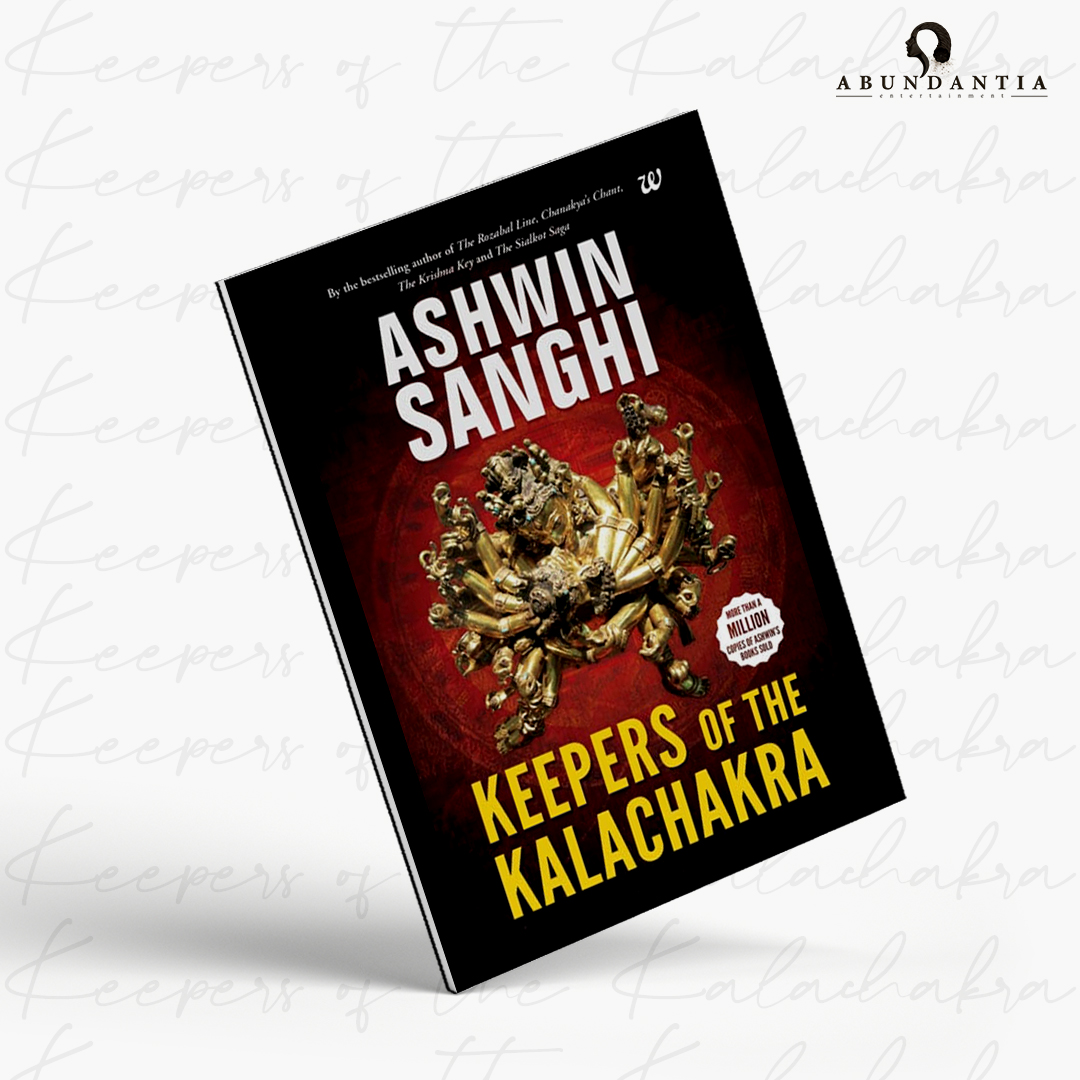 Abundantia Entertainment tweet media