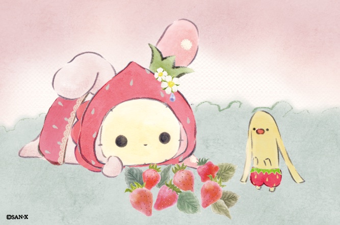 涙いちごを探しにのtwitterイラスト検索結果