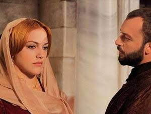 suzy_priyankit's tweet photo. #HurremSultan and #IbrahimPasha 's chemistry is more interesting than Suleiman and Hurrem. They are not romantically connected but enmity between them is 🔥
#MuhteşemYüzyıl
#MeraSultan
#TheMagnificentCentury https://t.co/pRVGI9Chlb