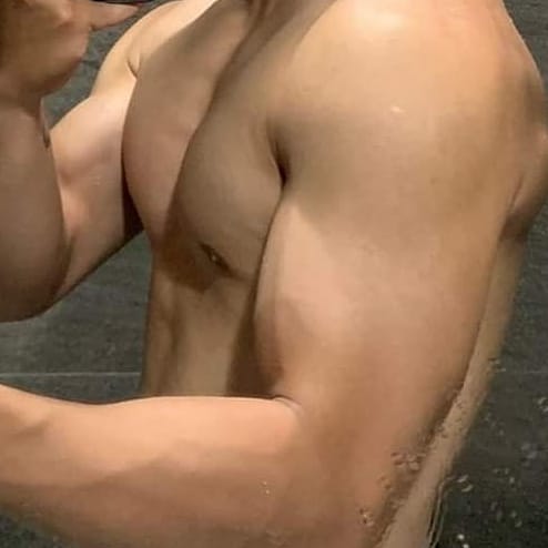 雙性私人教練 tweet media