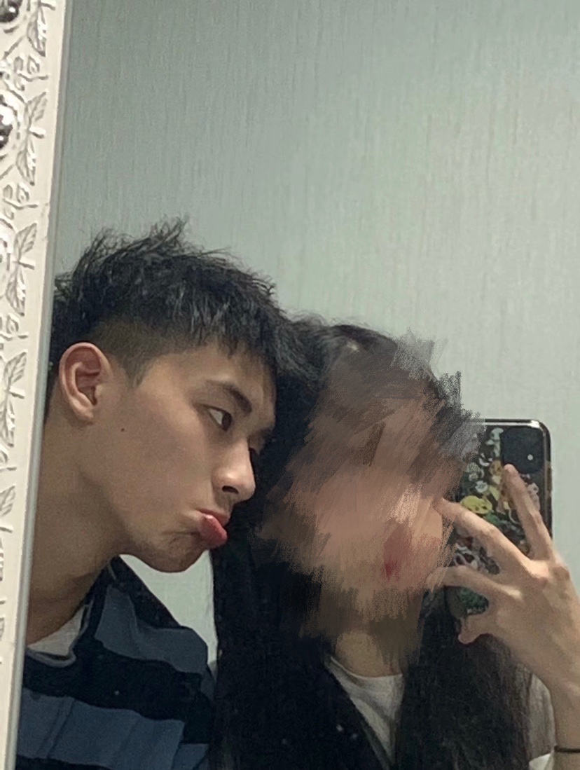 fits123456's tweet photo. 女朋友换个男朋友吧？有换的吗？ https://t.co/OAEx4SQiRK