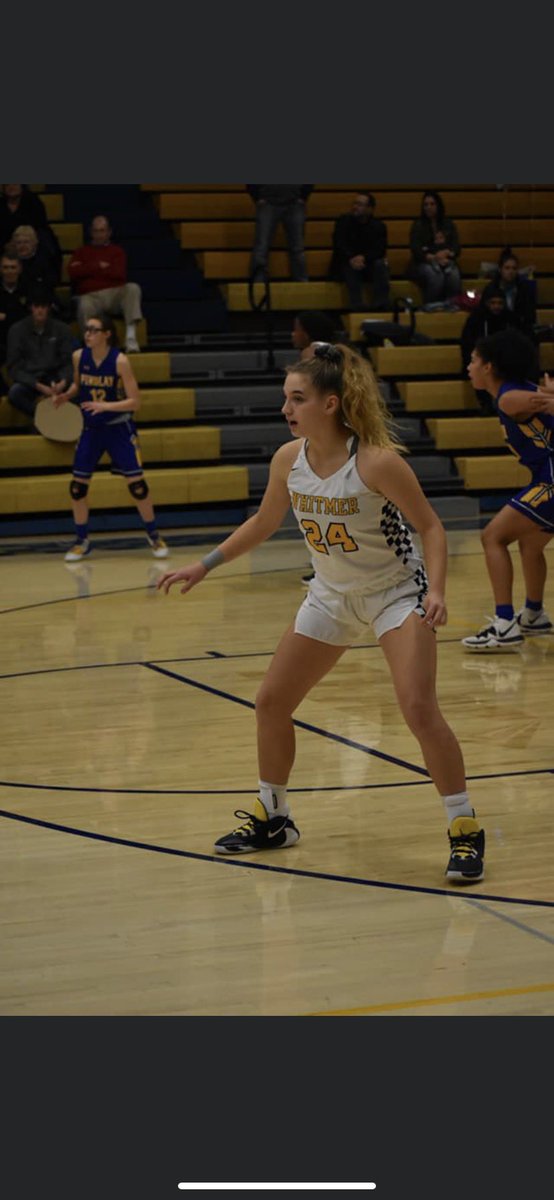 Haynes03Shayla's tweet photo. #GoBobcats #commited 💙💚 @BSC_wbb https://t.co/S71Z9iB0LS