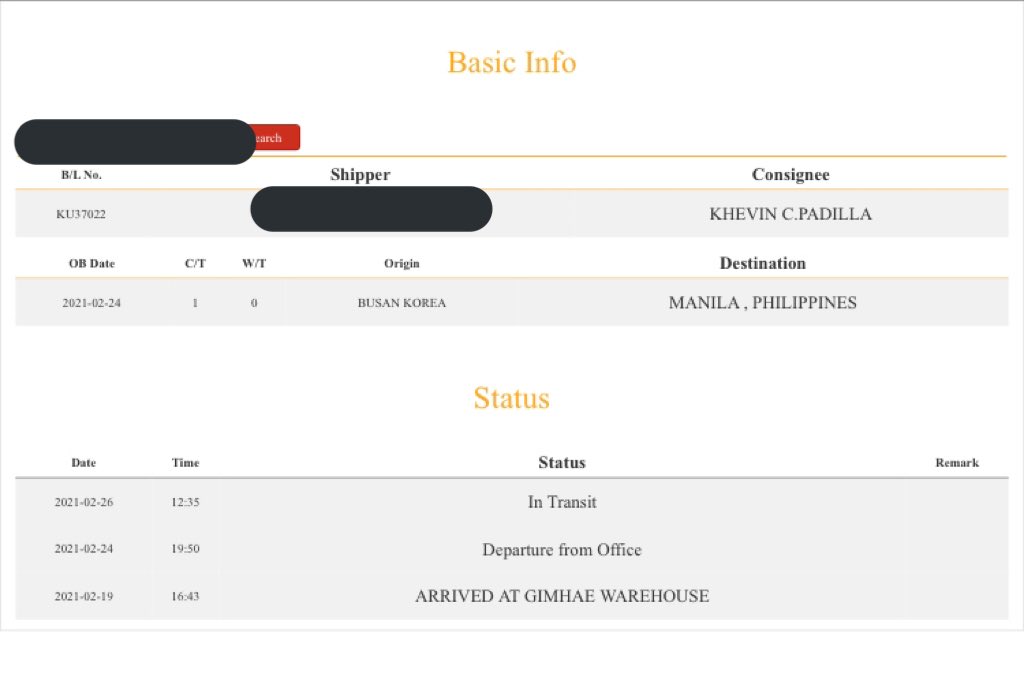 ph_keb's tweet photo. BOX2

march 7 pa daw next shipment, pero in transit na. ggrrrrr 

sana mapaaga arrival sa ph hihi
#KEBphUpdates https://t.co/2OeMwJGTcL