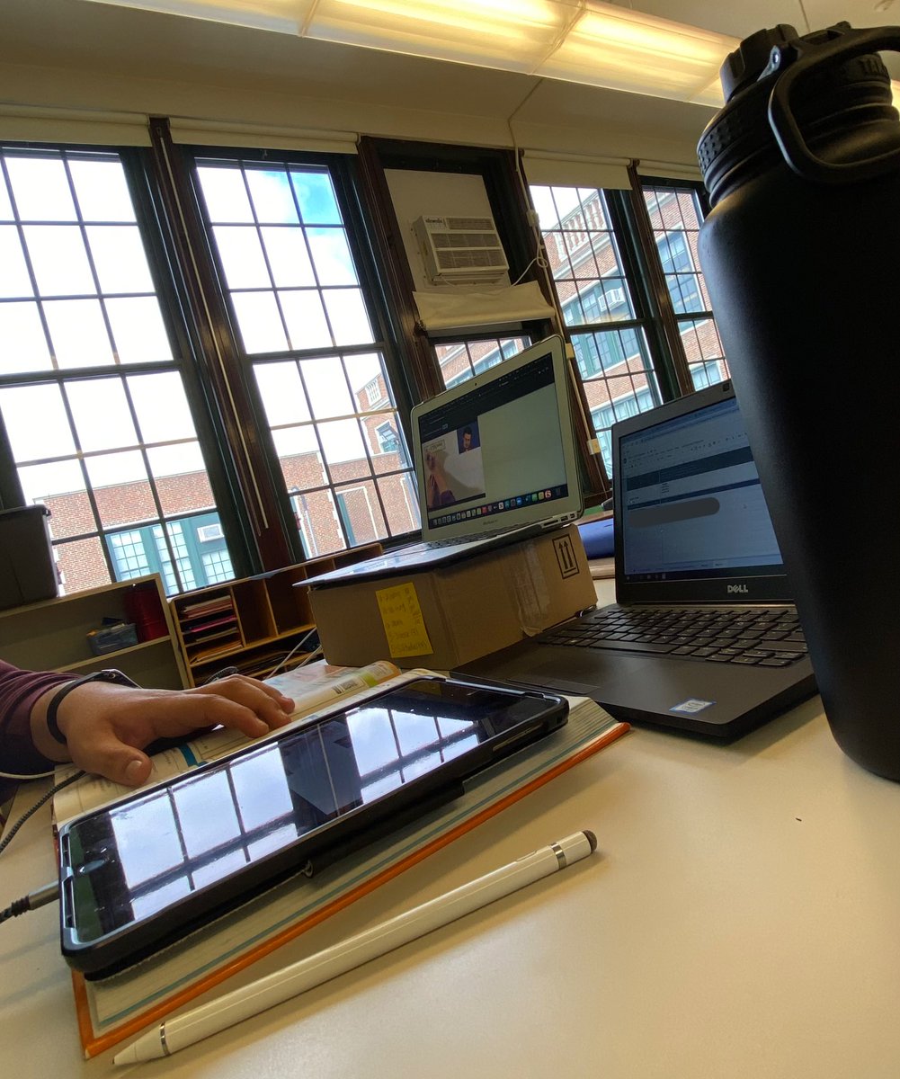 FernandoArce__'s tweet photo. Virtual teaching has really brought out the innovative, resourcefulness, and creativity out of everyone trying to make this as easy to understand for students and parents. 
BUT, it has also highlighted inequalities in minoritized and impoverished communities. https://t.co/ISBRdvjr7t