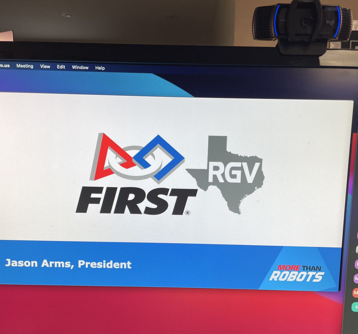 TxSTEMed's tweet photo. Great session this evening.  Thanks to all the educators that came and learned more about #FIRSTFFC #FIRSTGAMECHANGERS https://t.co/lH9gex3NlM