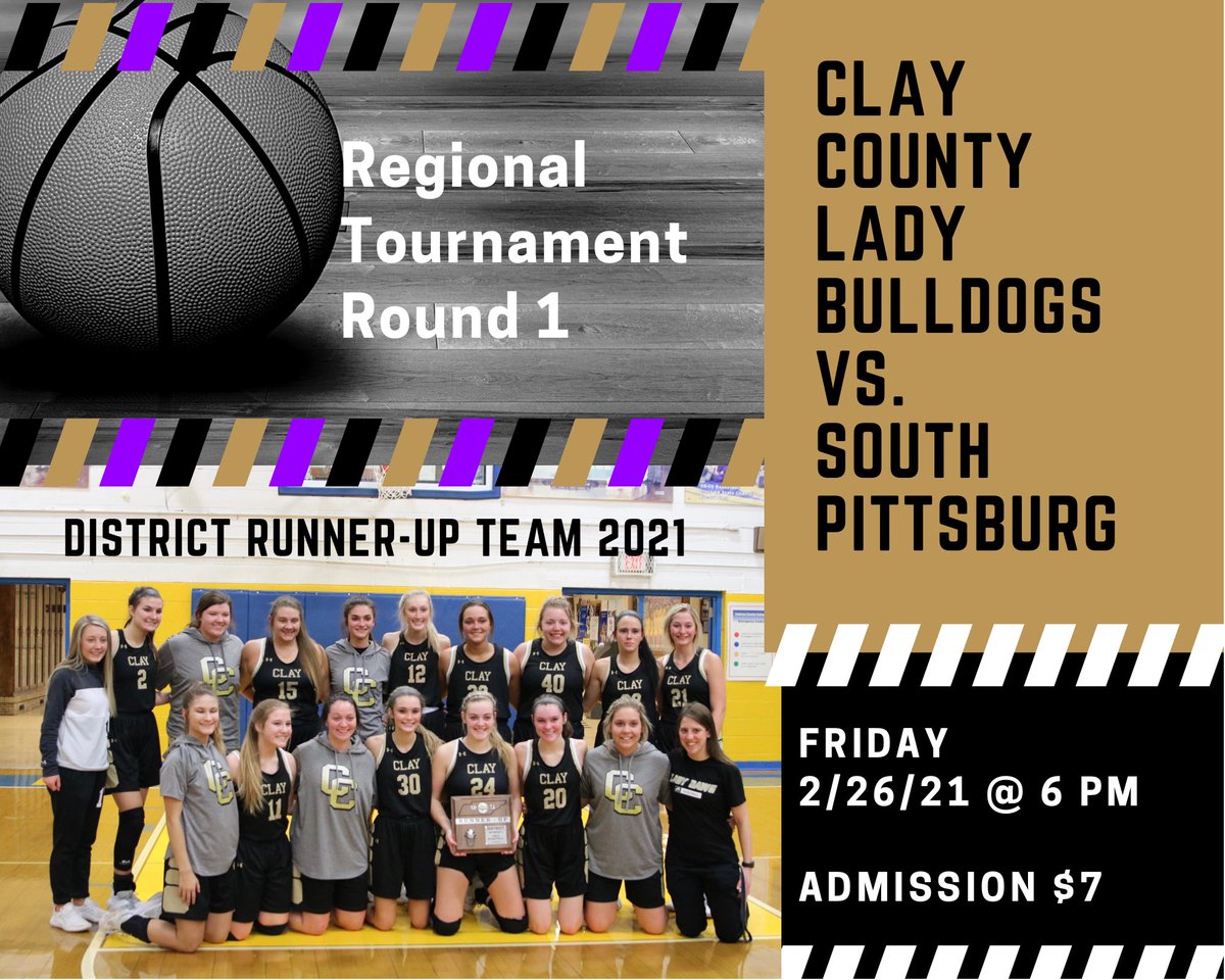 Come out to CCHS tomorrow night!