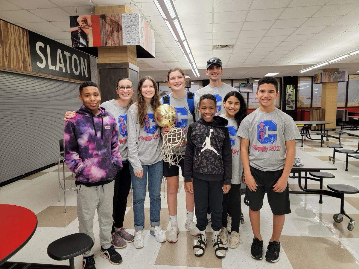 Grace Foster tweet media