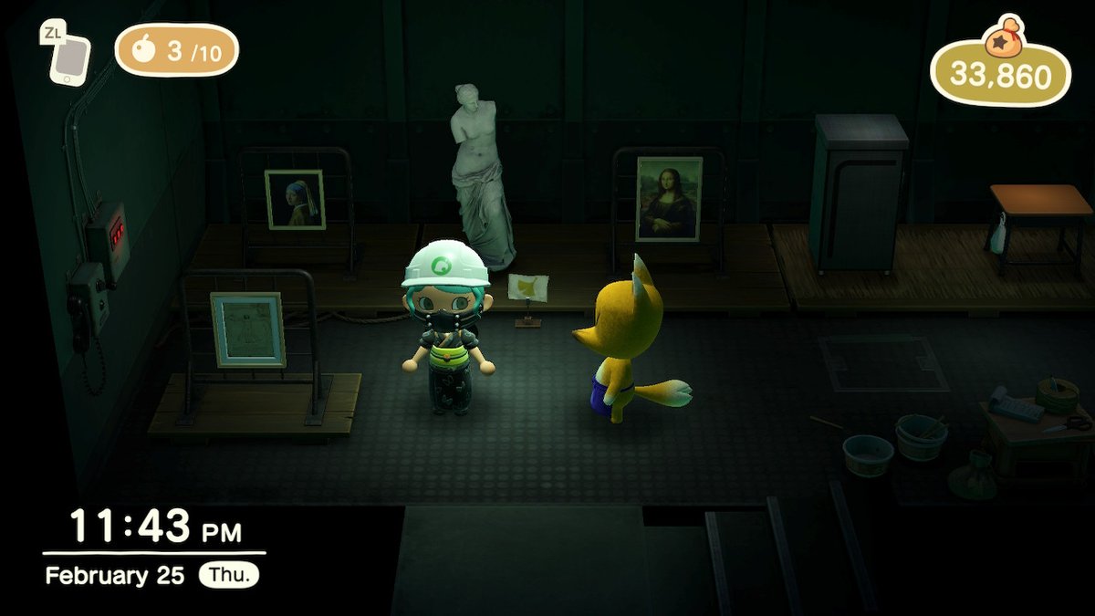 lin_geo's tweet photo. #AnimalCrossing #ACNH #NintendoSwitch https://t.co/a2SRkIvcbS