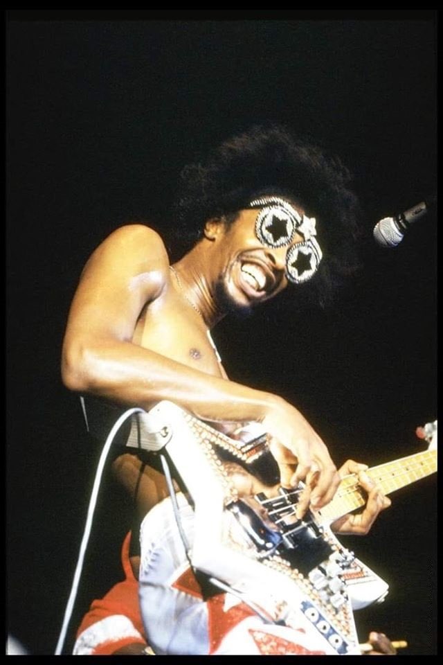 hinadirah's tweet photo. bootsy collins, george clinton and sun ra are so important to music. so important. https://t.co/JRzOG7vBoW