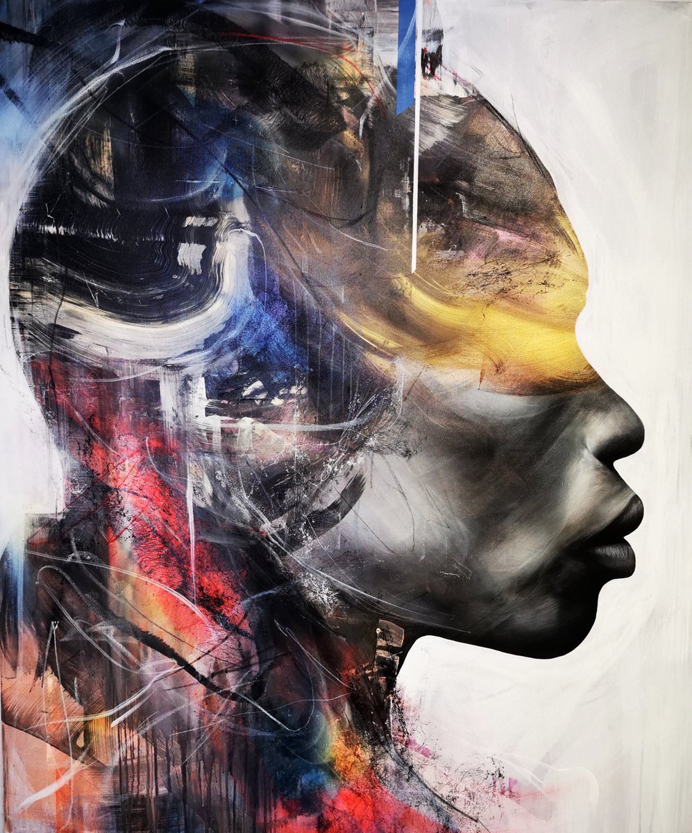 l7matrix's tweet image. Borders 2
#L7matrix 
#canvas #contemporaryart #original #studiotime #Paris #Switzerland