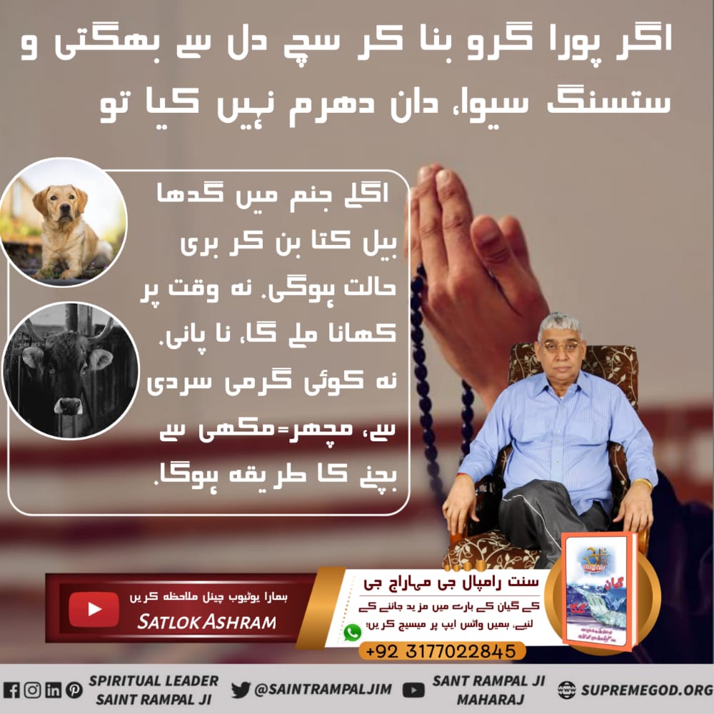 #جینے_کی_بہترین_راھہ
جو  جینے کی راہ پُستک کو گھر میں نہیں رکھے گا، وہ سنسار روپی جنگــــل میں بھٹک کـــر انمول جیوَن کو نشـــٹ کرے گا|
To Get book "Jeene Ki Raah" contact us via WhatsApp +92 317 7022845