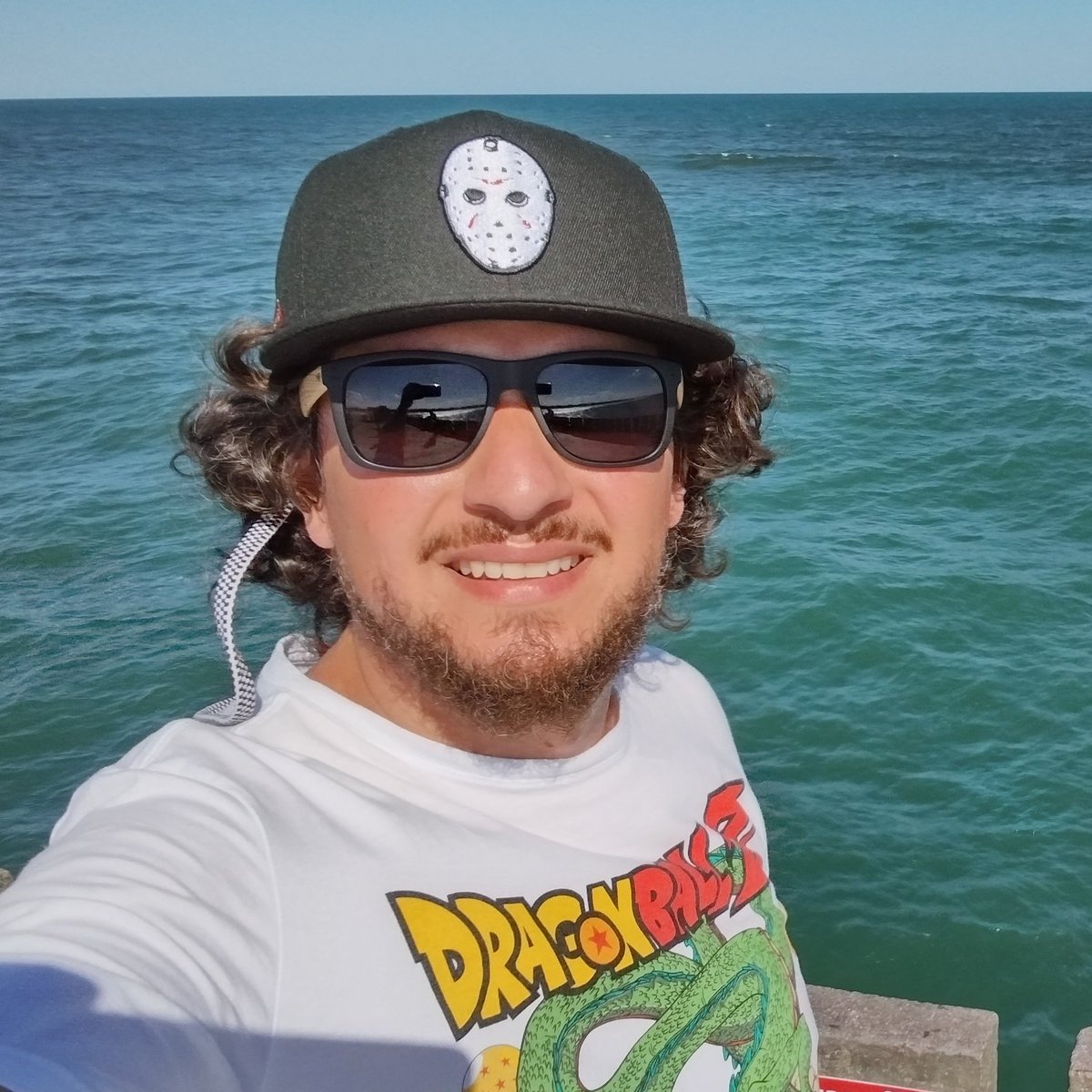 VitorCMatesco's tweet photo. #NewProfilePic https://t.co/hHk0GeVZSY