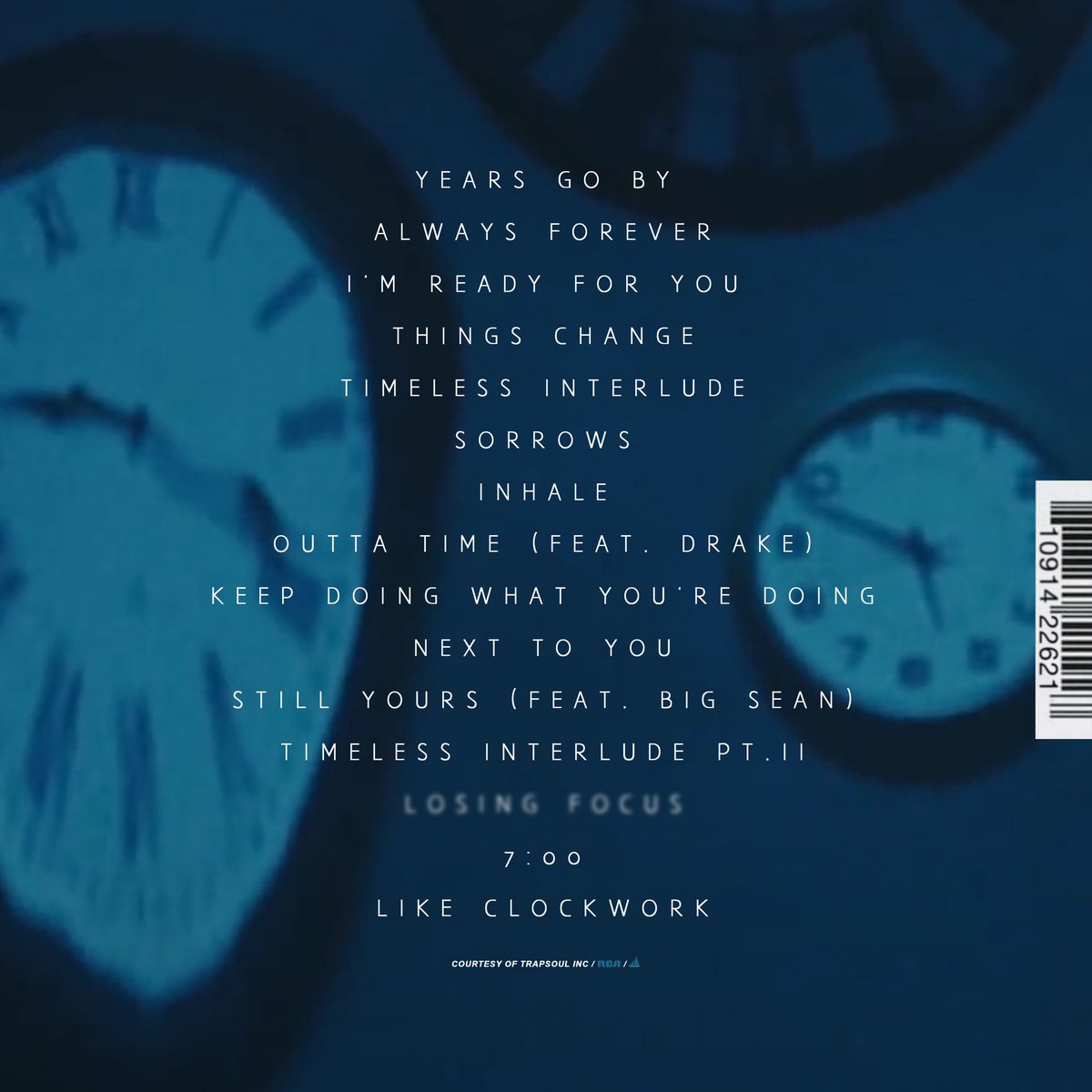 Anniversary Deluxe OUT NOW. thank you all 💙

brysontiller.lnk.to/ANNIVERSARYDel…