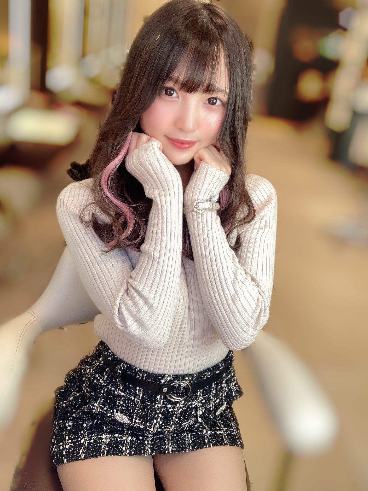 #よーよーよー 由良ゆら Tシャツ 未開封 よーよーよー・由良ゆら、“ゆらゆらさせちゃうおまじない”で沼ら