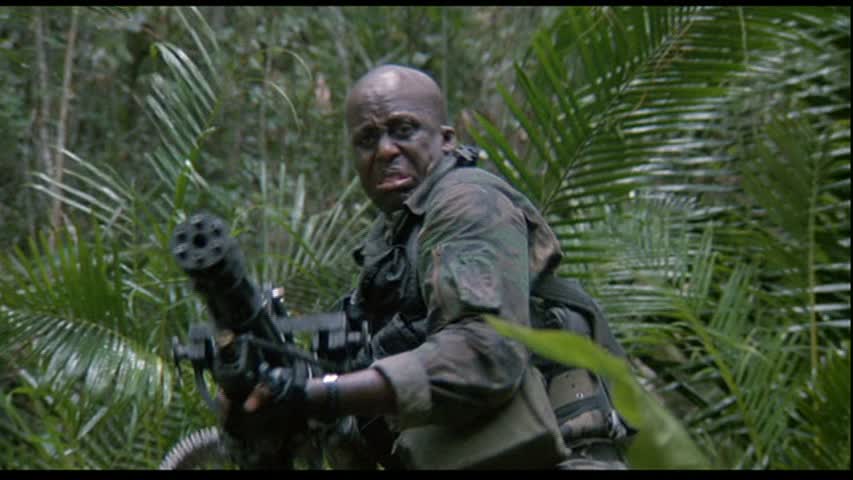 Happy 78th Birthday to 
BILL DUKE 