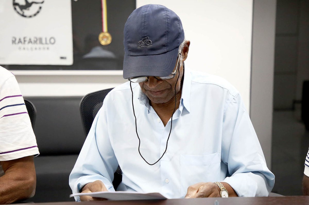 Santos FC tweet media