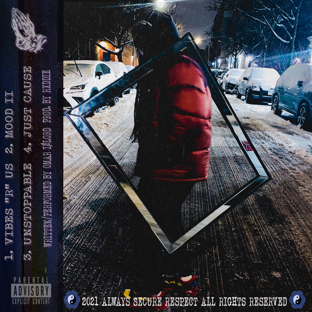 Omar_iSLord's tweet photo. 27th Chapter in this book called “Life”
“BLESSED TO BE HERE” EP
OUT NOW EVERYWHERE 
#HONDURANBABERUTH
Production: @RxddieTM 
https://t.co/AT01pfVrqn https://t.co/mA54IOf9V9