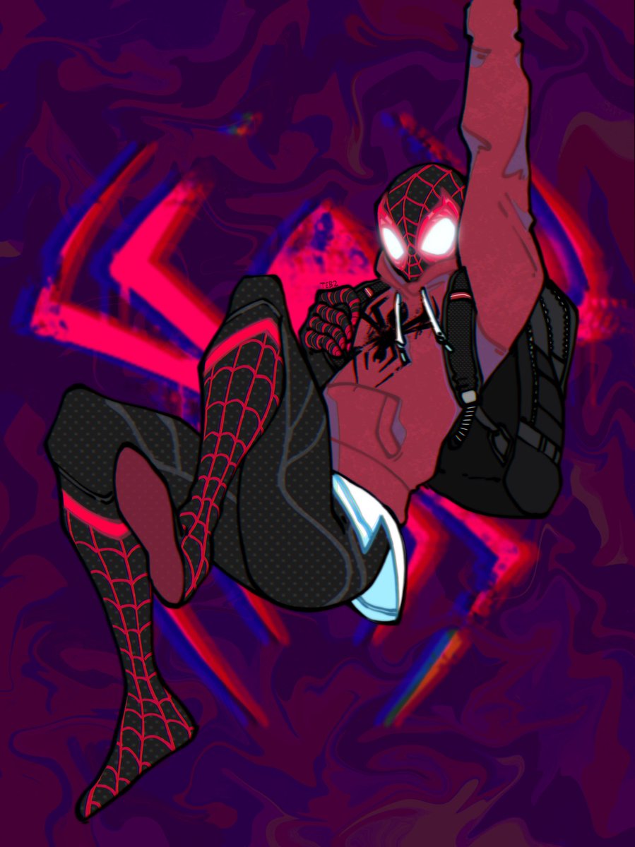 _TEB2_'s tweet image. Hi, my name is Theron!!
-
I’m a 16 y/o black creative. I draw various things from fiction to reality. I love using bright colors in bold lineart in my work. If ya wanna see more dope art then drop a follow!! 👀 #drawingwhileblack