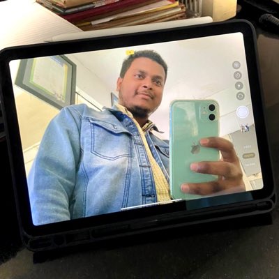 krprince341's tweet photo. #NewProfilePic https://t.co/57W7NLQB4r