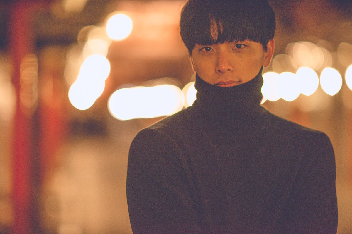 こうすけ メンズメイク 一重ってすげーかわいいしカッコいいんだよ