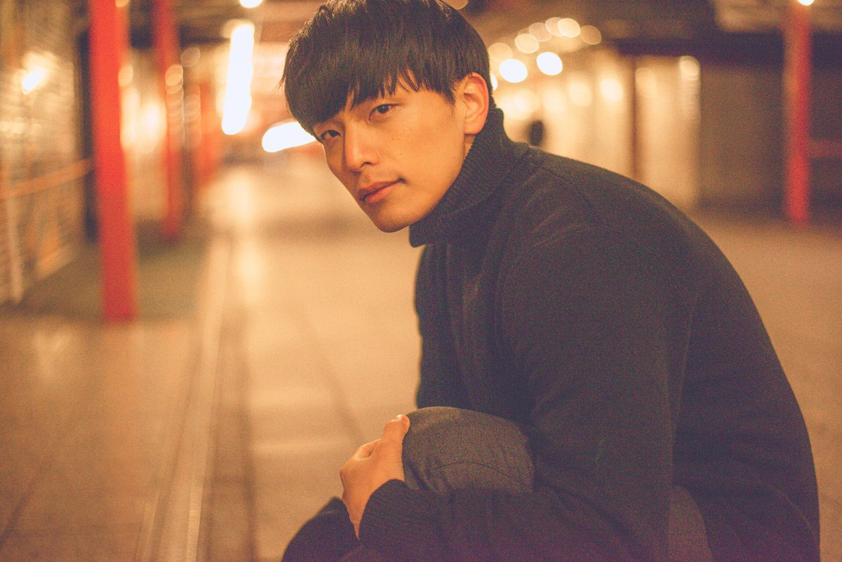 こうすけ メンズメイク 一重ってすげーかわいいしカッコいいんだよ