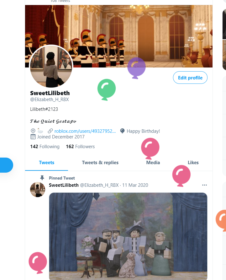 Elizabeth_H_RBX's tweet photo. 🎈 https://t.co/Ih9B42RcvS