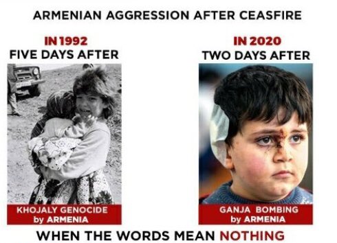 #StopArmenianAggression #StopArmenianAggression  #JusticeForKhojaly #but29