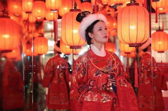 Happy Lantern Festival!