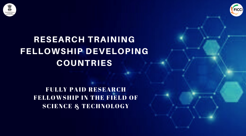 Research Fellowship tweet media