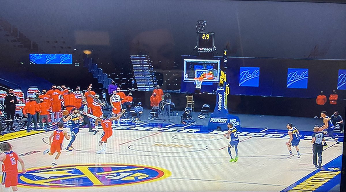 BeMore27's tweet image. This angle..