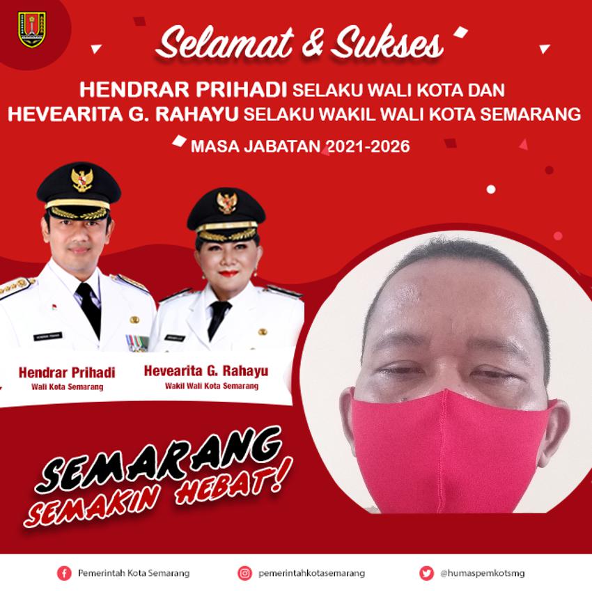 F4nn1G's tweet photo. @hendrarprihadi 
@mbakITASMG 
@EkoYuniarto3672 
@kecsmg_selatan https://t.co/zGxAvxQpBC