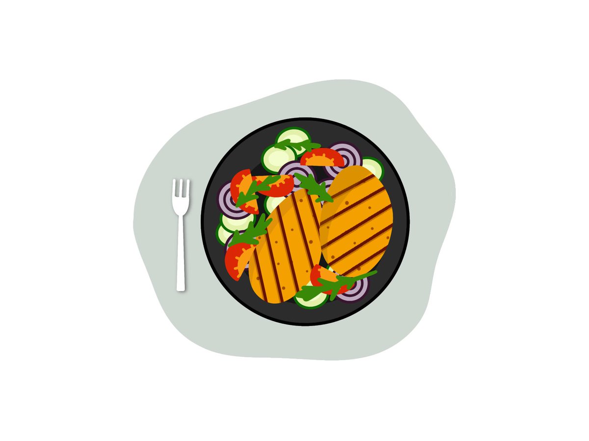 PiyuArts's tweet photo. Dinner 

#Illustrations #drawing #Icons #Dinner #digitalart https://t.co/FVTV9wqwiT