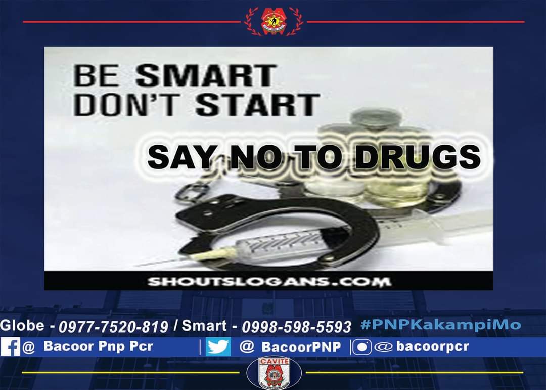 JamJared15's tweet photo. SAY NO TO DRUGS
#TeamPNP
#WeServeAndProtect
#CPNPDeboldSinas
#PNPKakampiMoLabanSaCOVID19
#TeamCALABARZON
#PNP4A
#RDNatividad https://t.co/ayXBGh4Va0