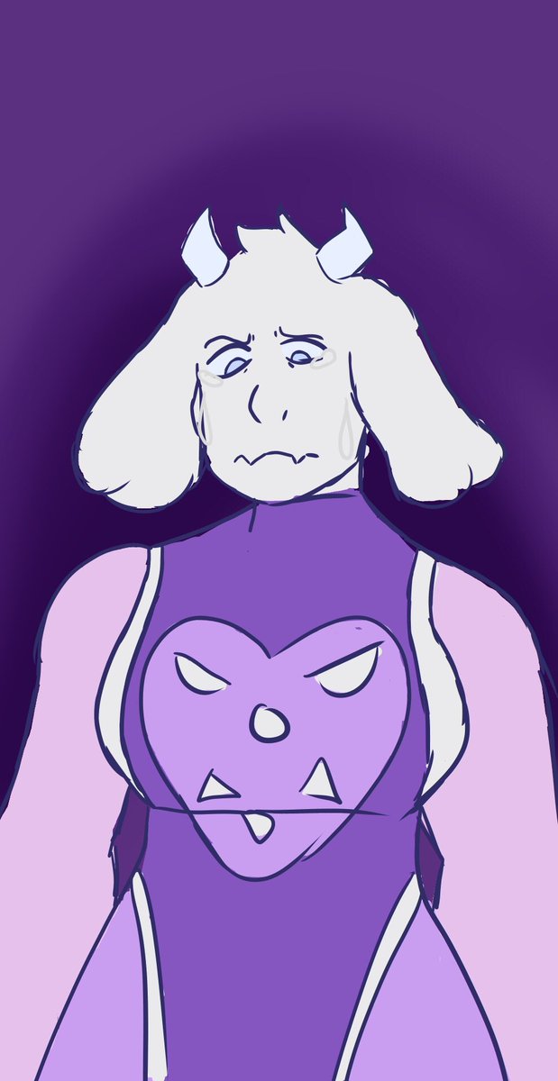 DakotaKrimson's tweet photo. 🔥Toriel🔥
-
-
-
#toriel #undertale #undertaleFanart #Undertale好きさんと繋がりたい #Imsorry #fallenchild #furry #furryart #art #artist #ArtistOnTwitter #artshare #artwork #digitalart #myartstyle #myart #graphicdesign #fire #frisk #chara #torieldreemurr #humansoul https://t.co/x4EeMrmL1k