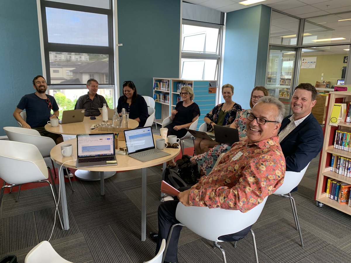 TeRoopuuPourewa's tweet photo. Super meeting to kick off our new 2021 strategy https://t.co/hqa2sFT2lI