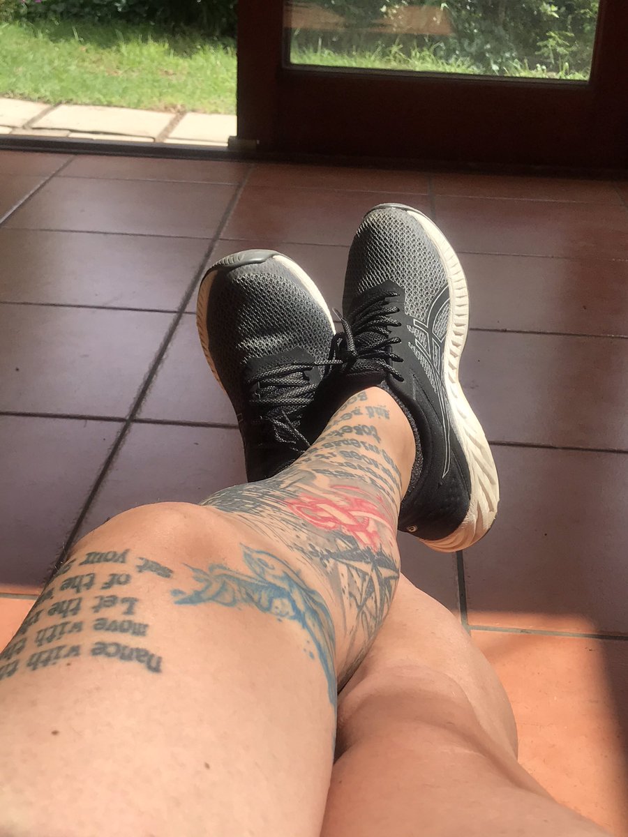 Marc Coetzee tweet media