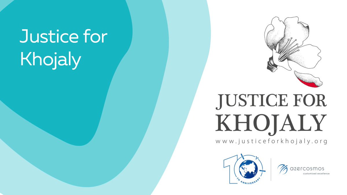 #JusticeForKhojaly