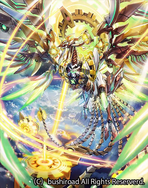 #ヴァンガード10周年 おめでとうございます!#ヴァンガード 