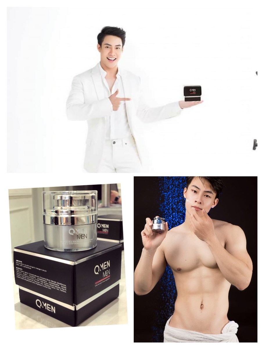tai_popper's tweet photo. 𝐒𝐄𝐑𝐔𝐌 𝐐𝐌𝐄𝐍 | Serum huyết thanh

Serum dưỡng trắng da #Qmen dành cho nam giới là sản phẩm được nam giới ưa chuộng...Xem thêm https://t.co/nDLKWbOZDa https://t.co/cIDMlMVdMJ https://t.co/cbPnV7vjkU https://t.co/NDSFIJoBh3 https://t.co/eFh52Yfv66