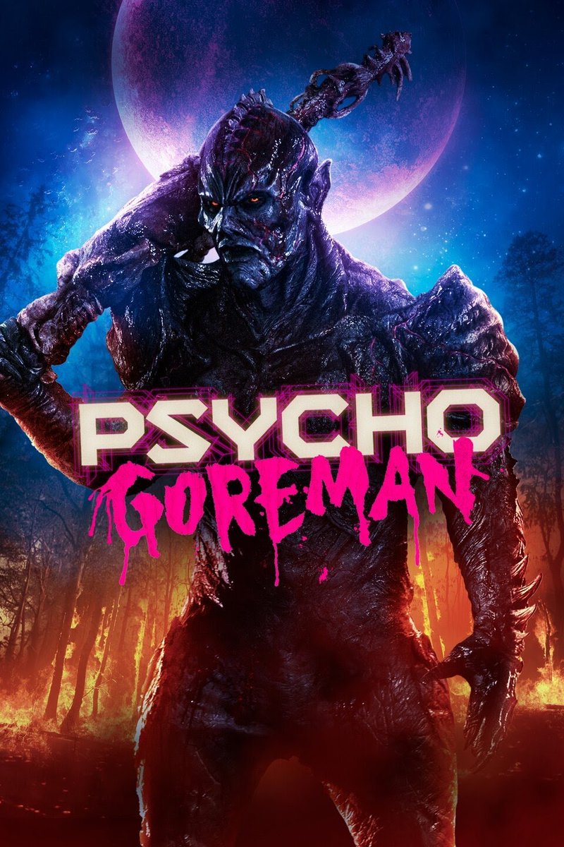 DanGalder's tweet photo. Veruca Salt takes control of Oderus Urungus, or maybe more like an extremely violent Power Rangers bad guy. If this sounds fun to you, WATCH THIS MOVIE! https://t.co/mfNGGVrvVU