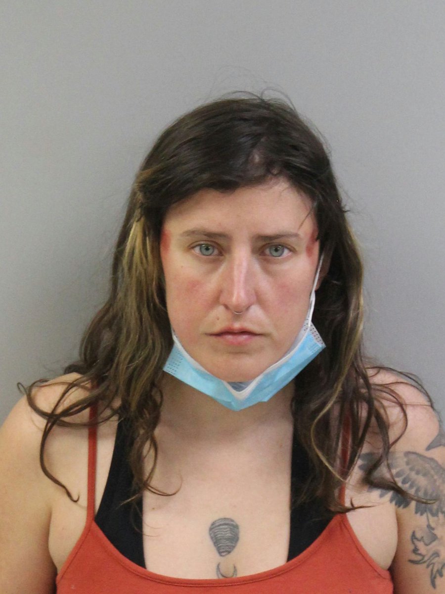One Arrested and Charged in Aitkin County. Full Release: bit.ly/37Q6FXd