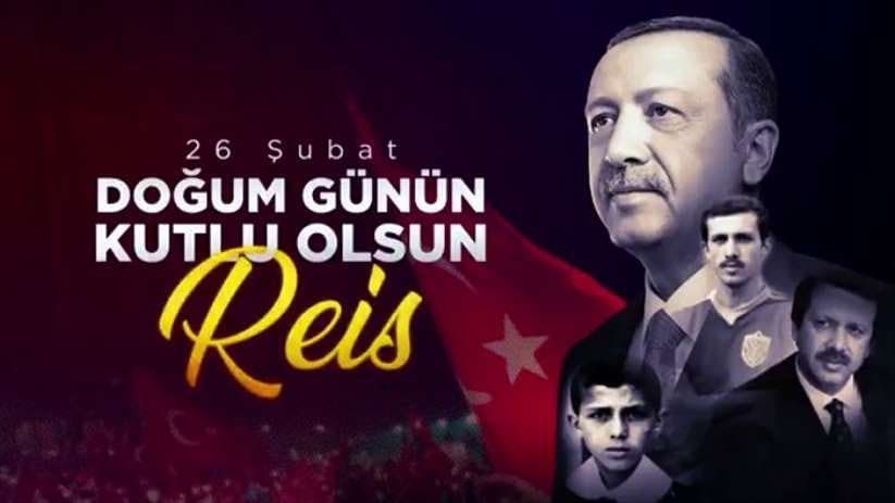 #İykiDoğdunMilletinAdamı #iykidoğdunreis