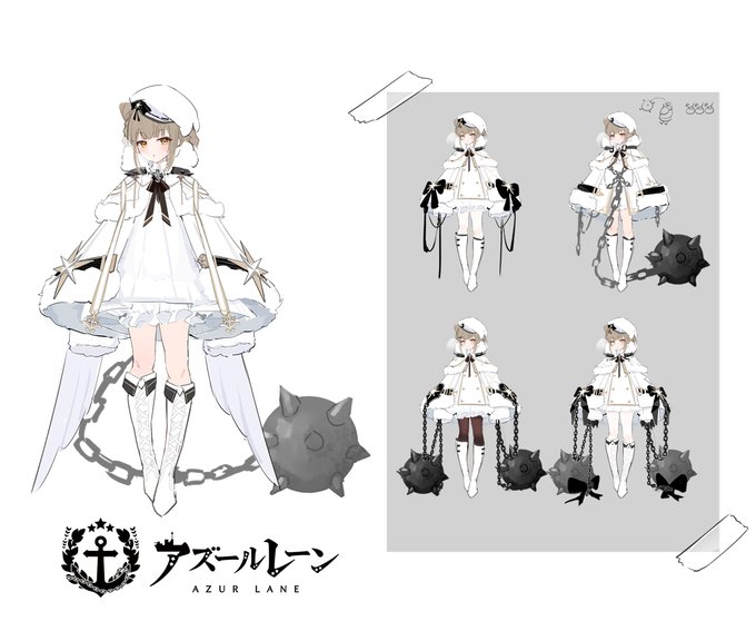 アズールレーン公式さん がハッシュタグ Azurlane をつけたツイート一覧 1 Whotwi グラフィカルtwitter分析 アズールレーン公式さん がハッシュタグ Azurlane をつけたツイート一覧 1 Whotwi グラフィカルtwitter分析