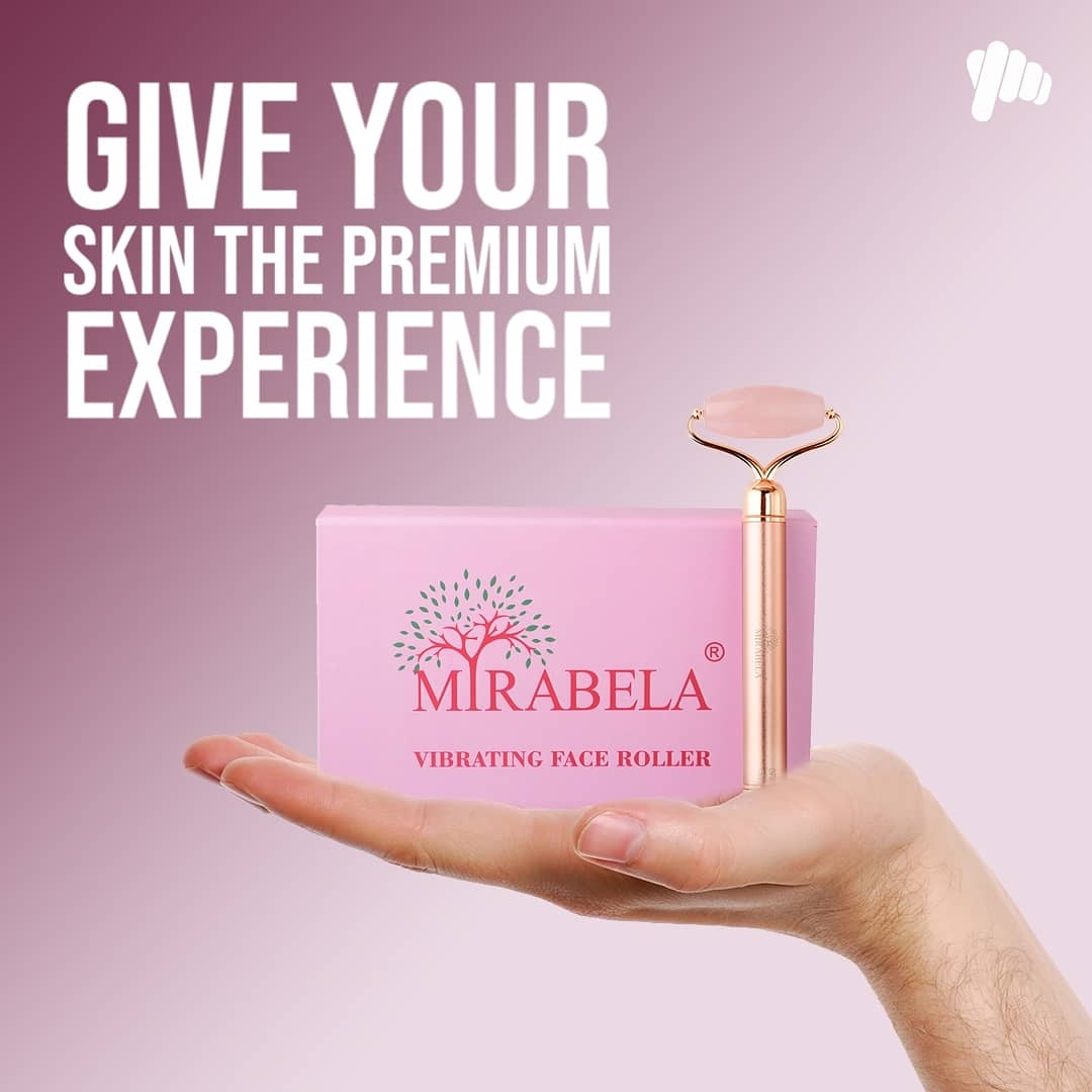 clickoncare's tweet photo. Let your skin have the best experience
#mirabela #vibratingfaceroller #faceroller #facerollermassage #skinhealth #skincareessentials #quartscrystal #skinpositivity #skincareproducts #facemassage #facestone #facerollers #careforall #ClickOnCare https://t.co/CcAAepTLLD