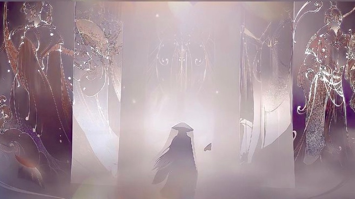 небожители вов. Wow турнир. предание о небожителях seven hearts stories гайд. се лянь. хуа чэн и се лянь 18.